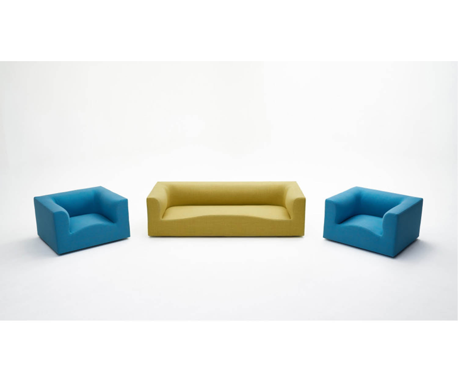 Varaschin, Impronta Sofa