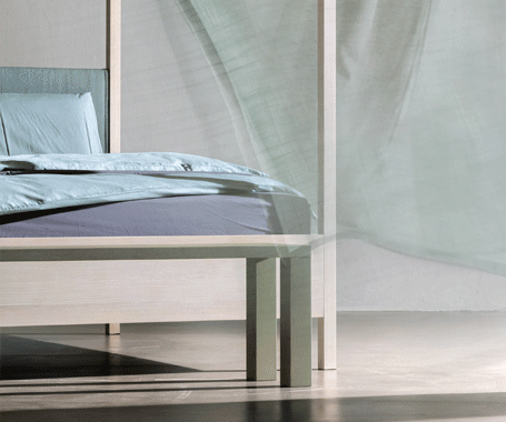 Zeitraum, In Heaven Bold Bed