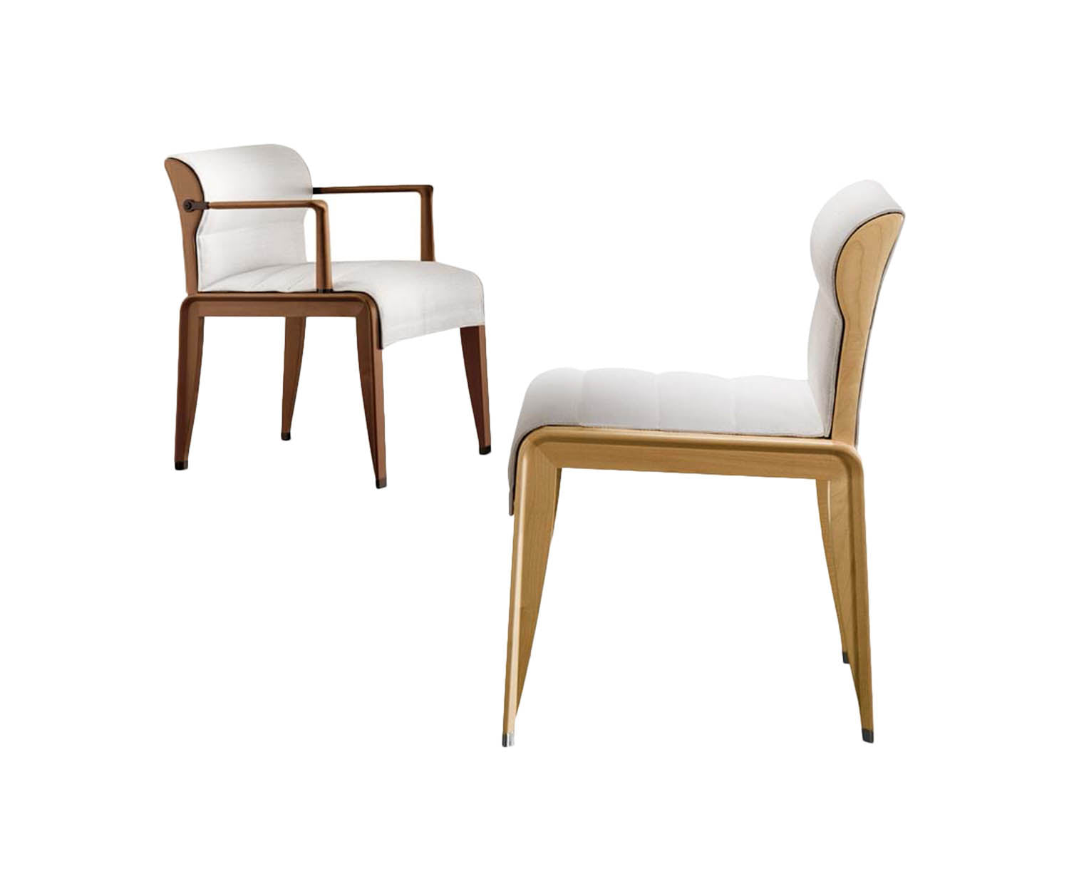 Giorgetti, Ina Armchair