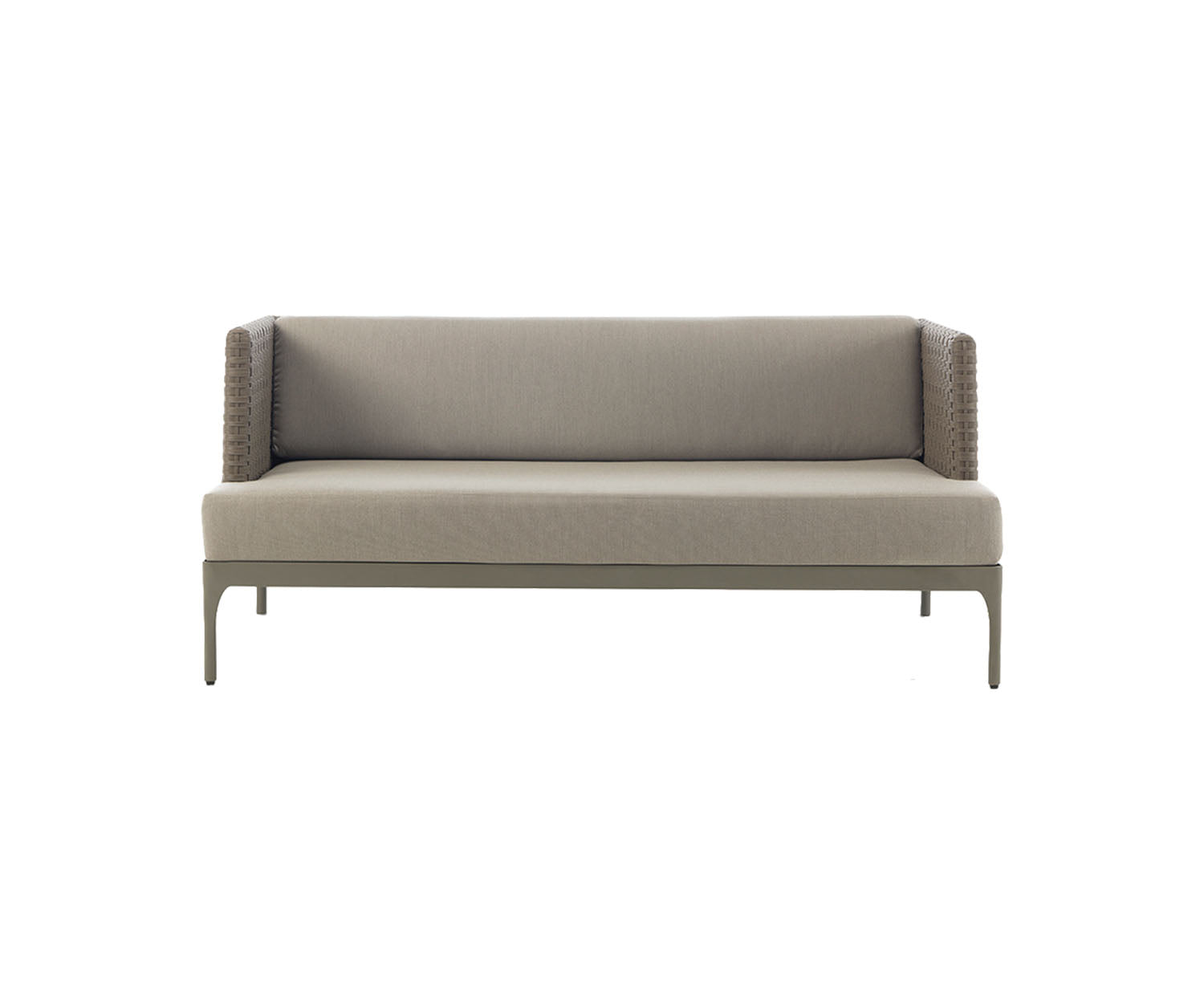 Ethimo, Infinity 3-Seater Sofa