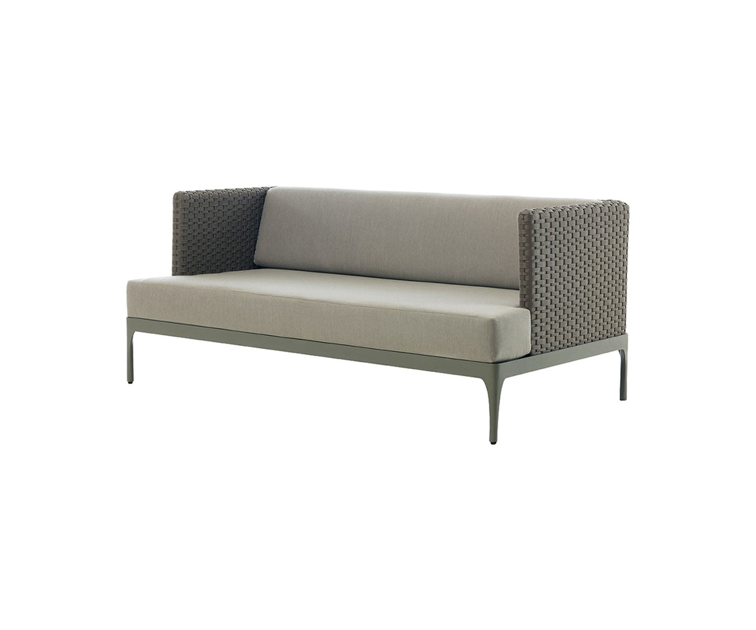 Ethimo, Infinity 3-Seater Sofa