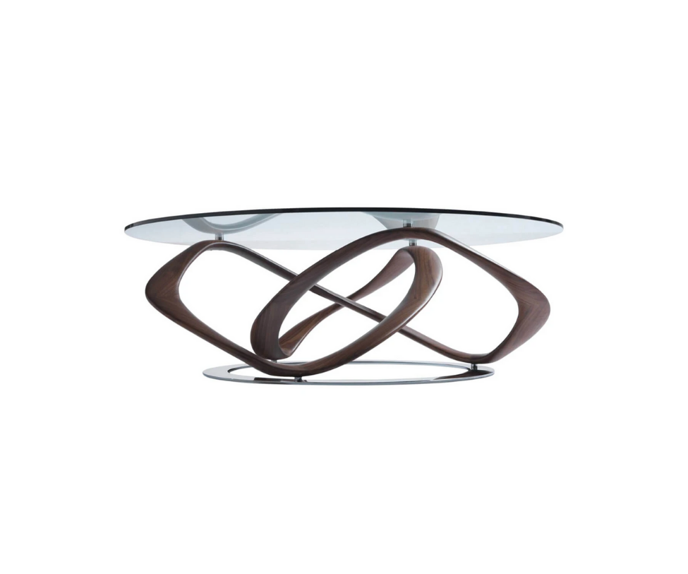 Porada, Infinity Coffee Table