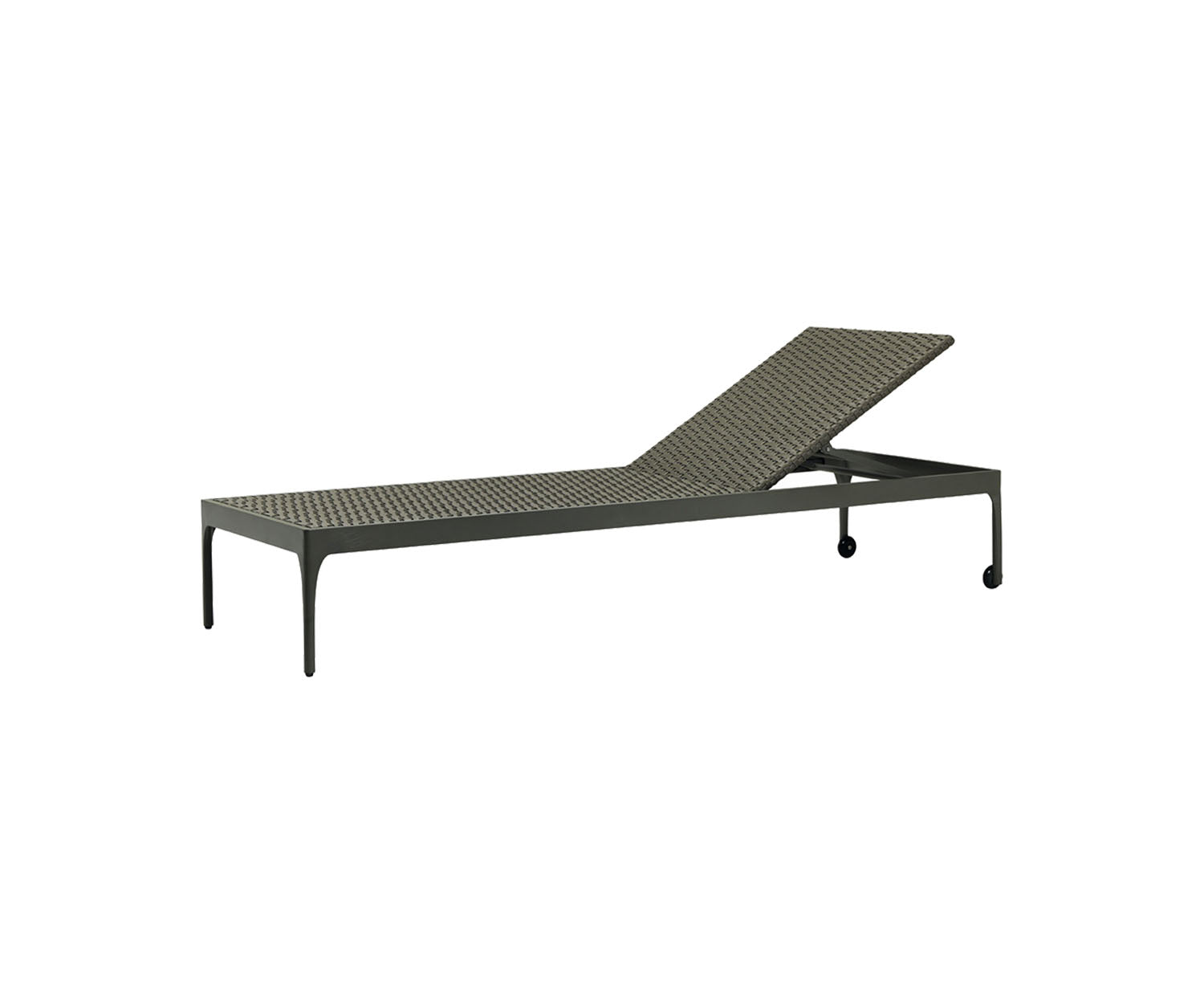 Ethimo, Infinity Sun Lounger