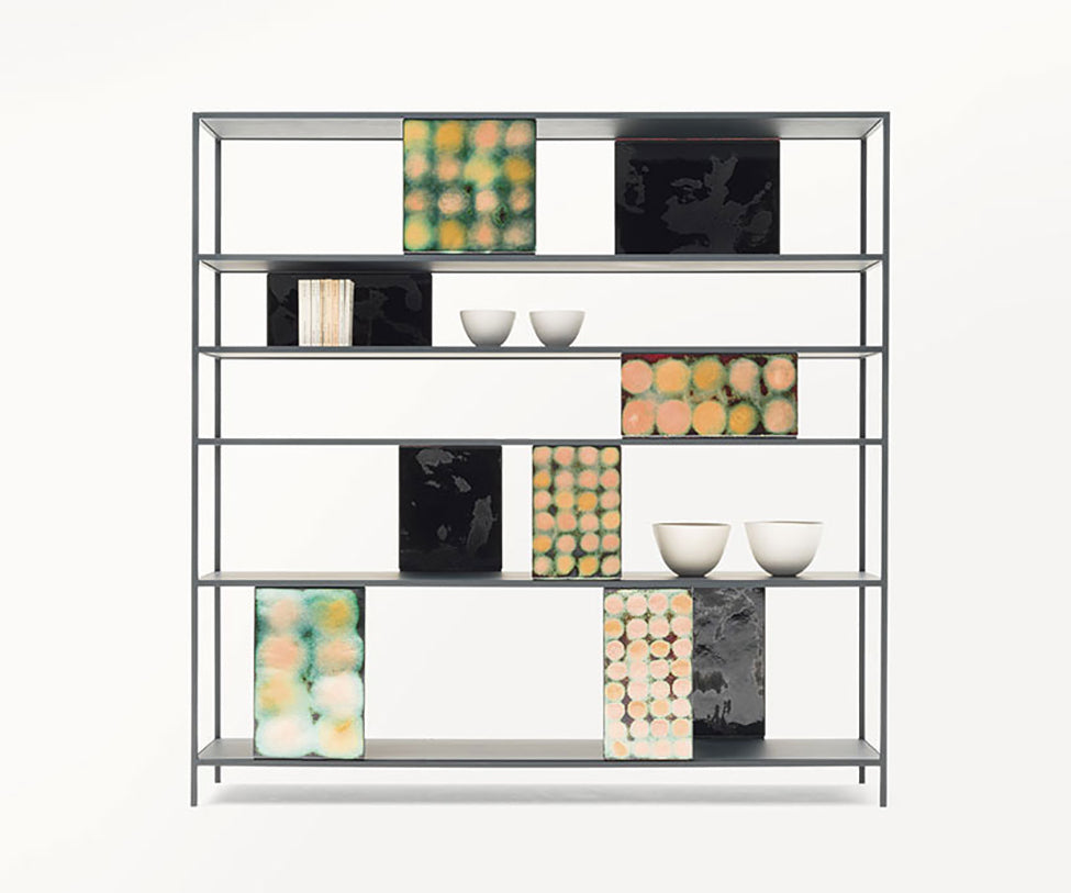 Paola Lenti, Intermezzo Bookshelf