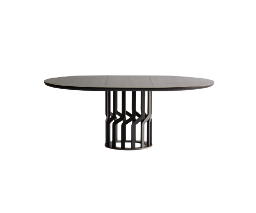 Potocco, Intreccio Dining Table