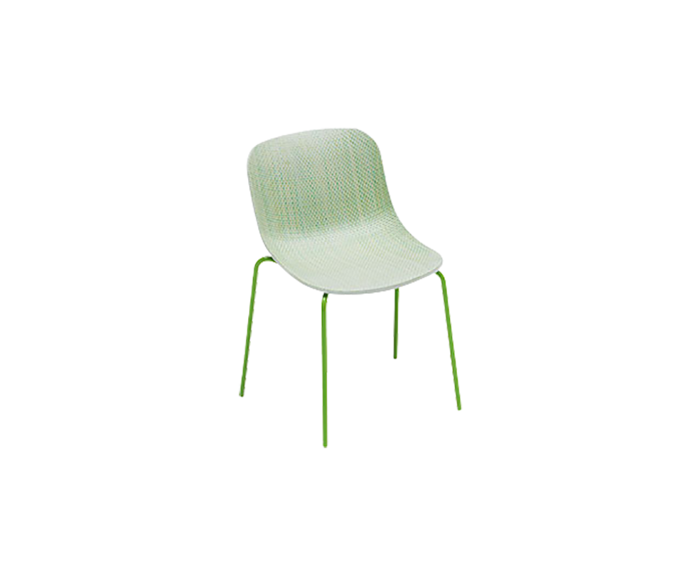 Paola Lenti, Iole Outdoor Stackable Chair