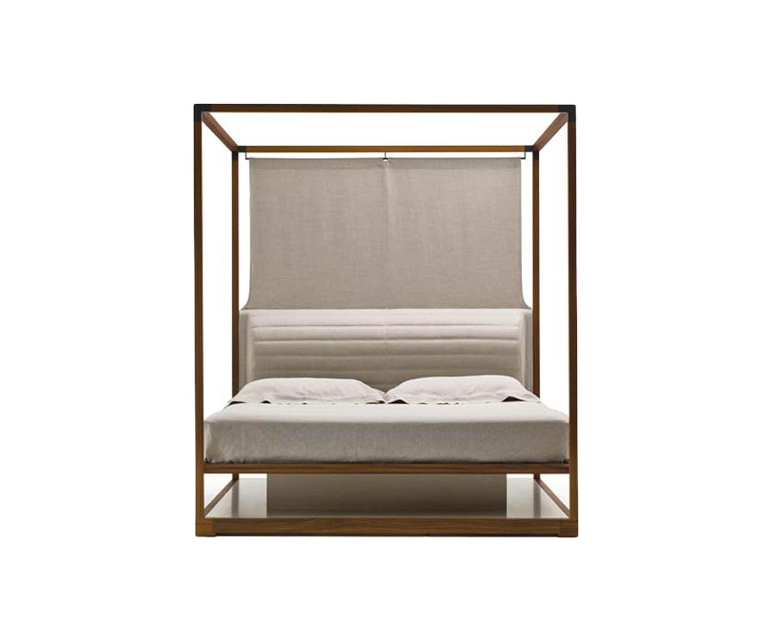 Giorgetti, Ira Canopy Bed