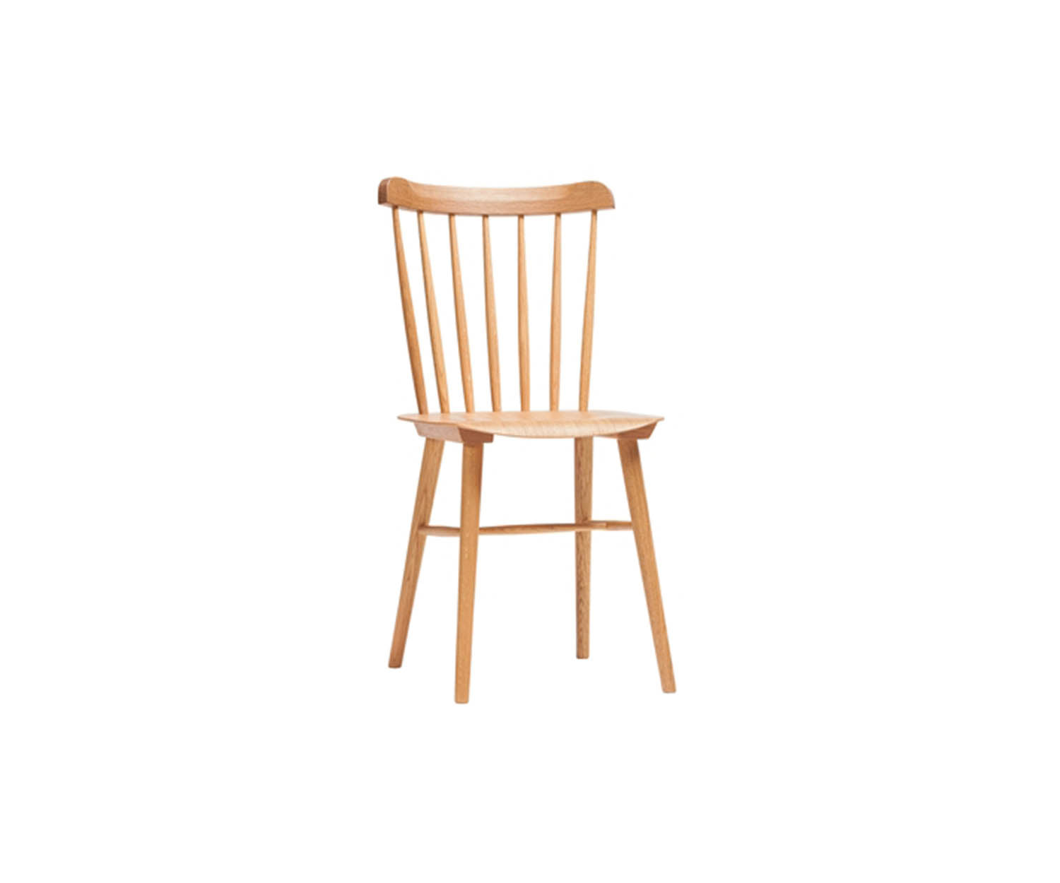 Ton, Ironica Dining Chair