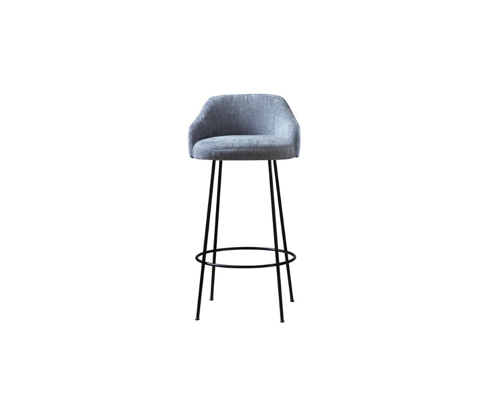 Saba, Isabelle Bar Stool