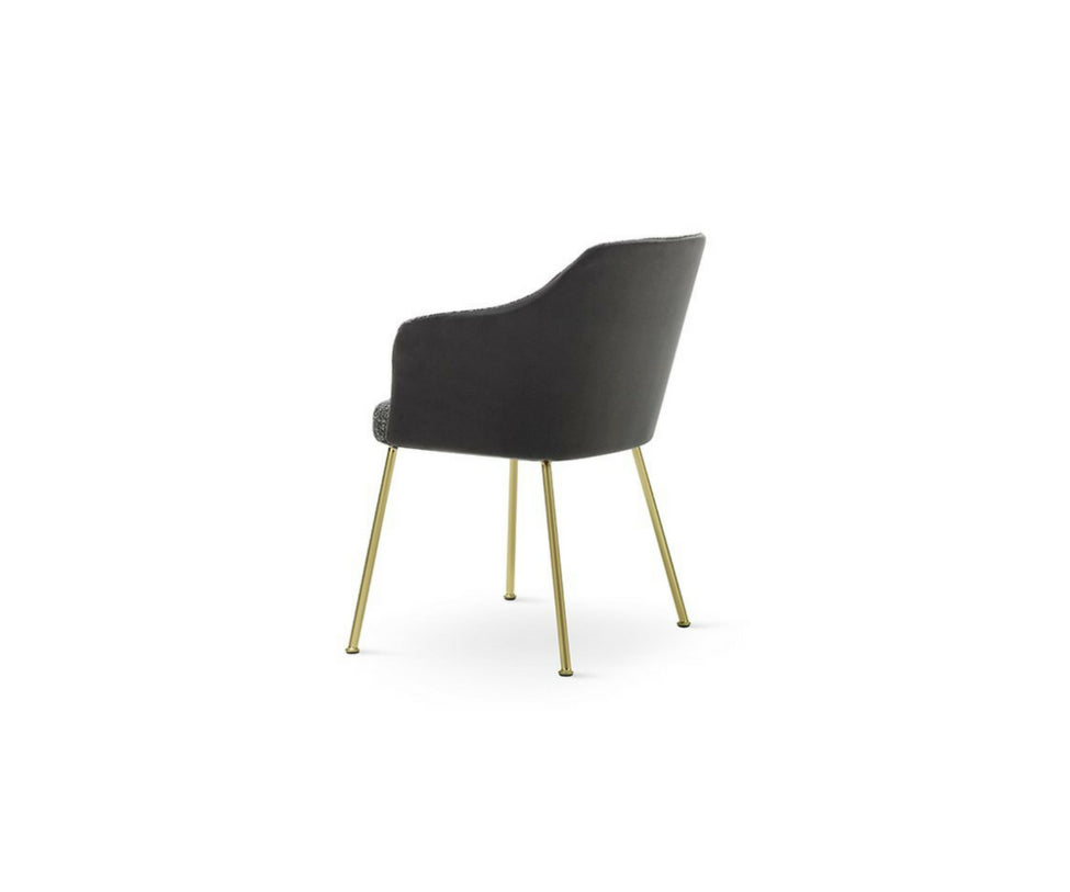 Saba, Isabelle Chair