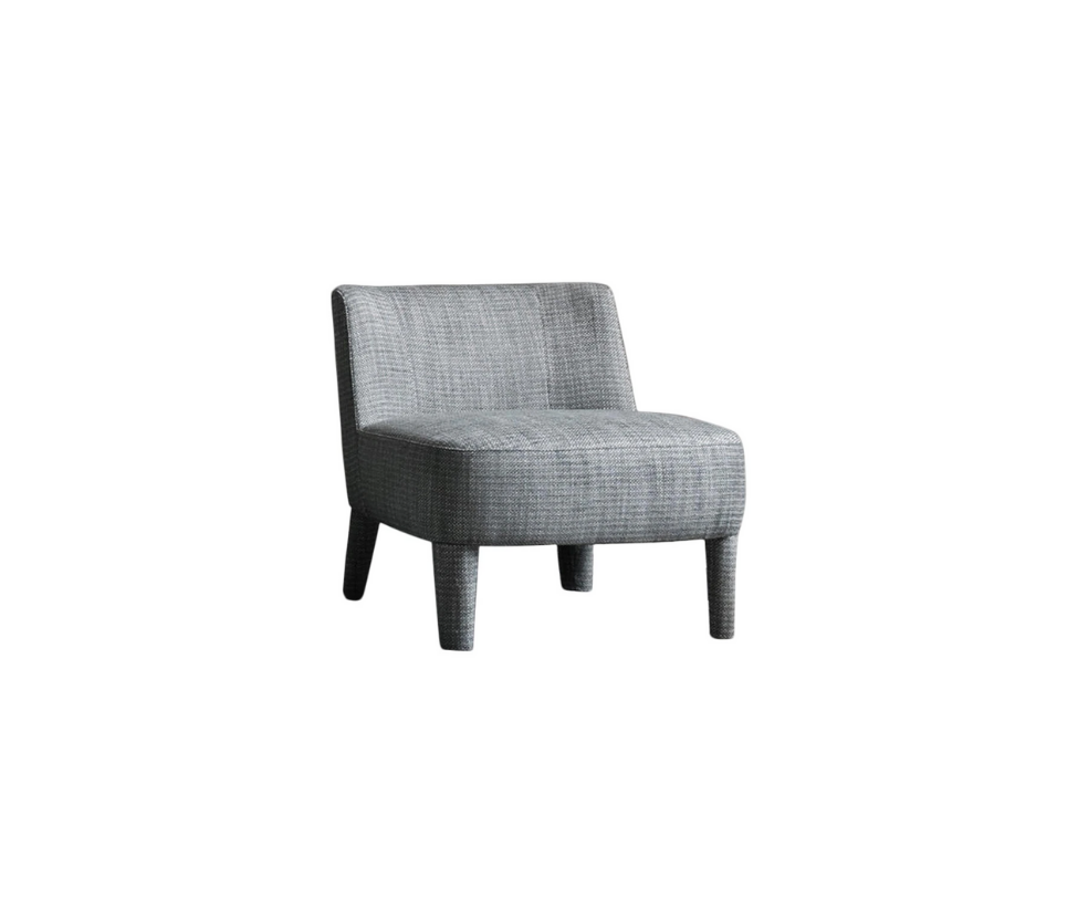 Meridiani, Isabelle Chair