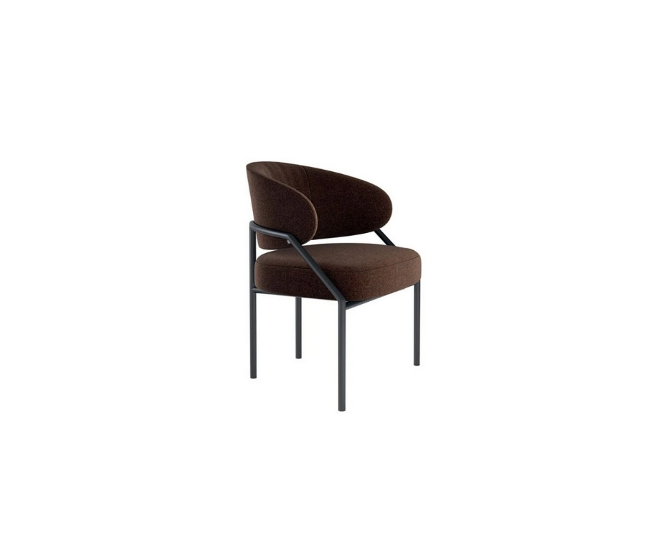 Meridiani, Isetta Chair