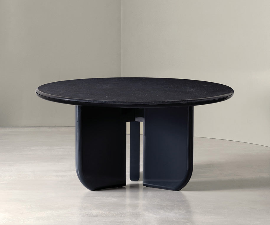 Meridiani, Italo Dining Table