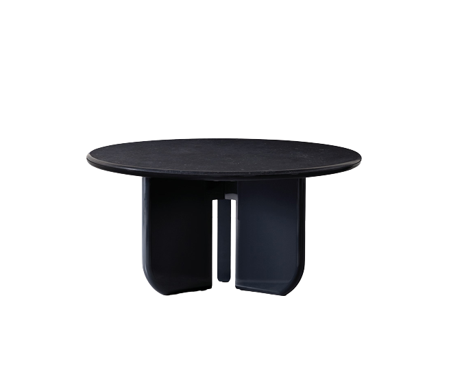 Meridiani, Italo Dining Table