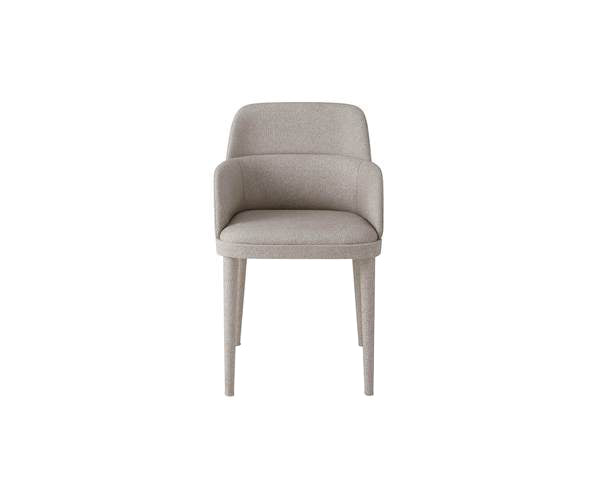 Gallotti&Radice, Jackie Armchair