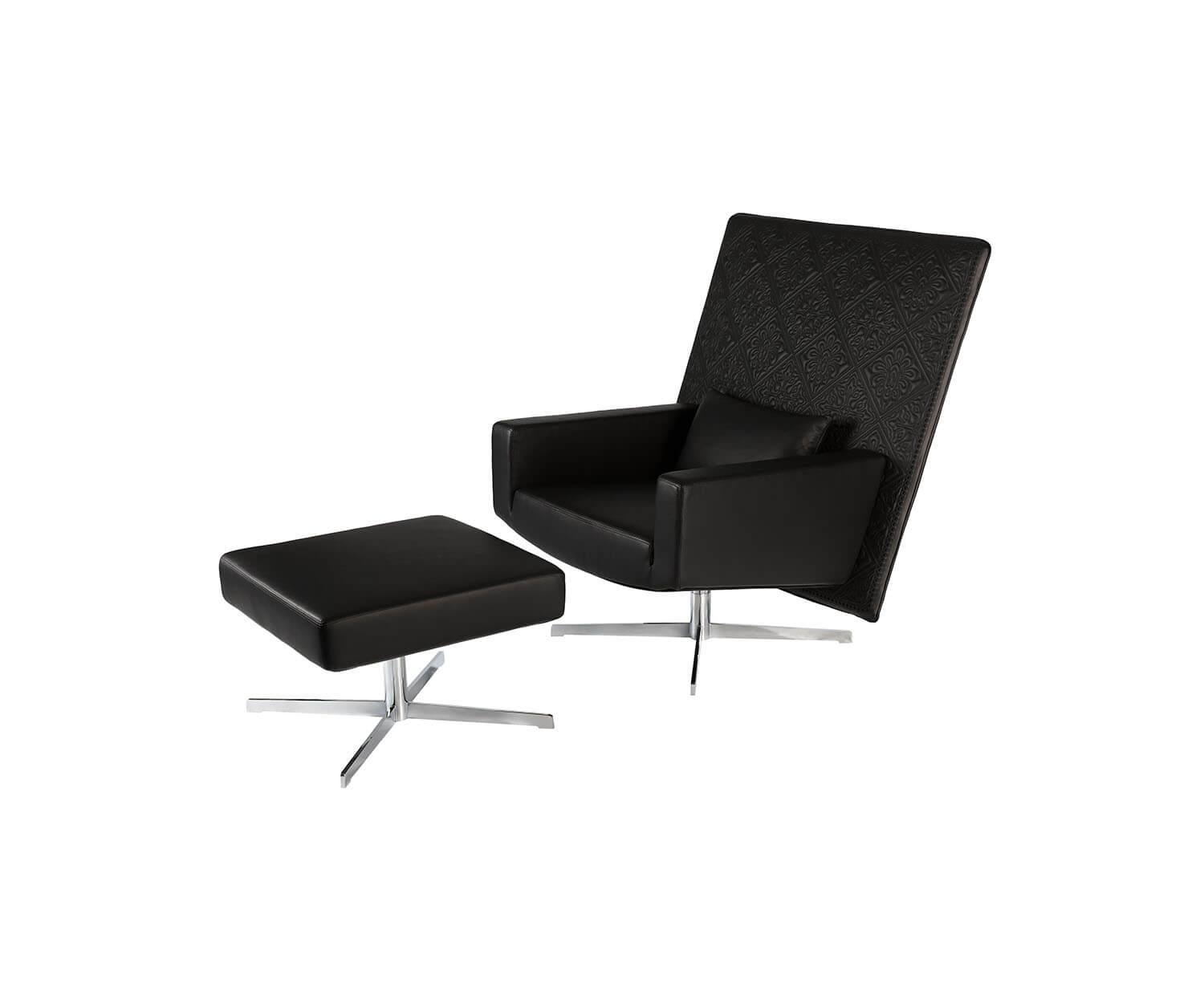 Moooi, Jackson Armchair