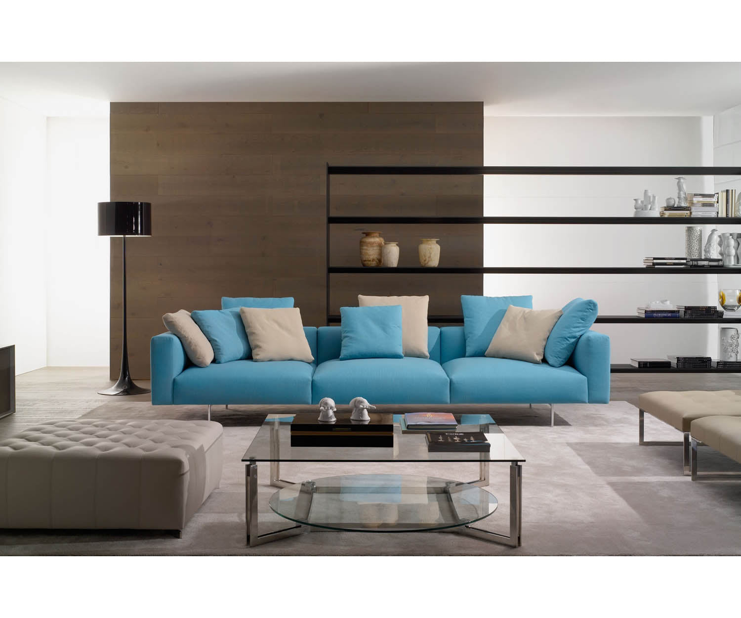 CasaDesús, Jackson Sectional Sofa