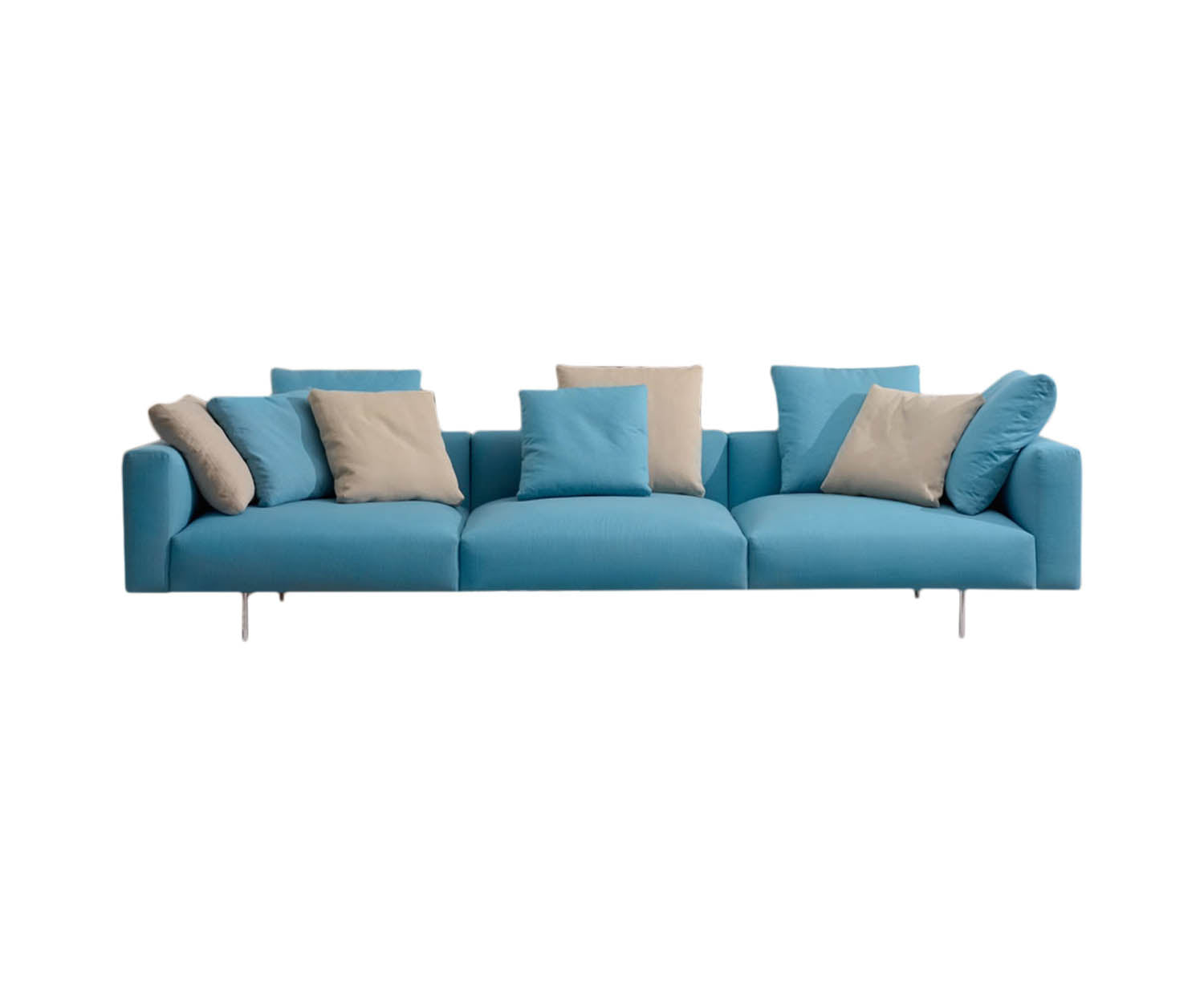 CasaDesús, Jackson Sectional Sofa