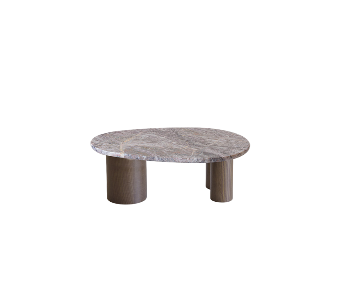 Potocco, Jade Coffee Tables