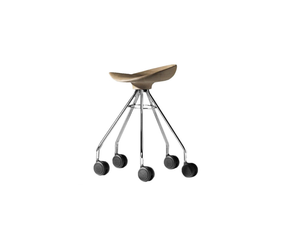 BD Barcelona, Jamaica Stool