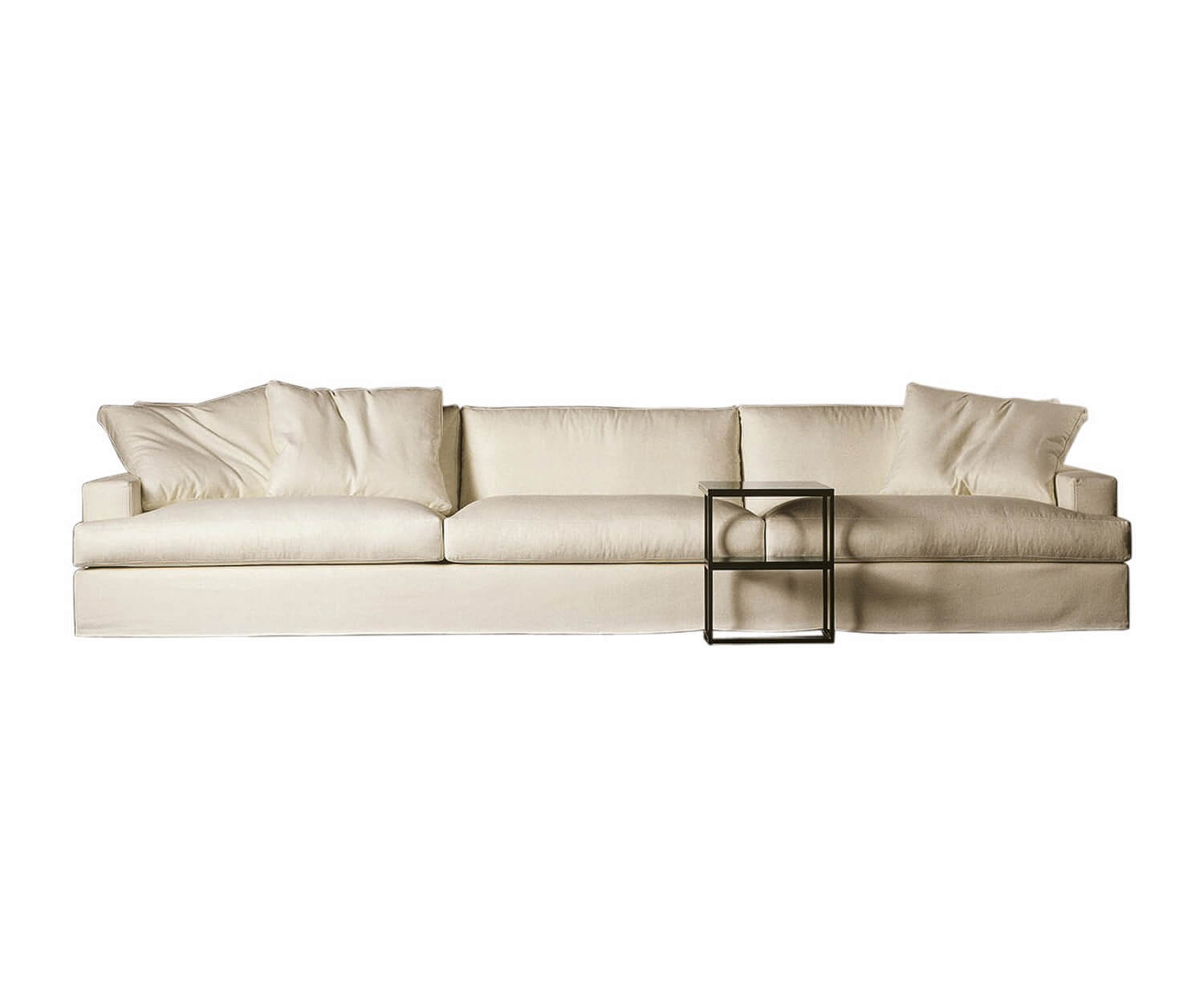 Meridiani, James Large Sofa