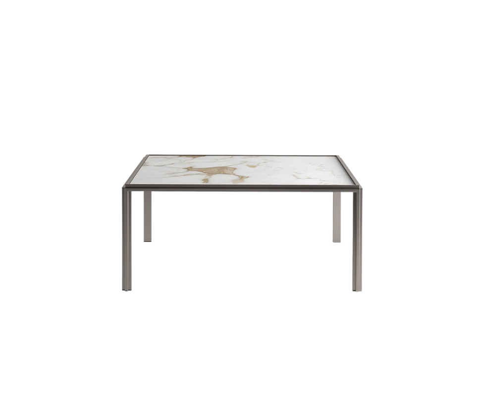 Molteni&C QUICK SHIP, Jan Coffee Table