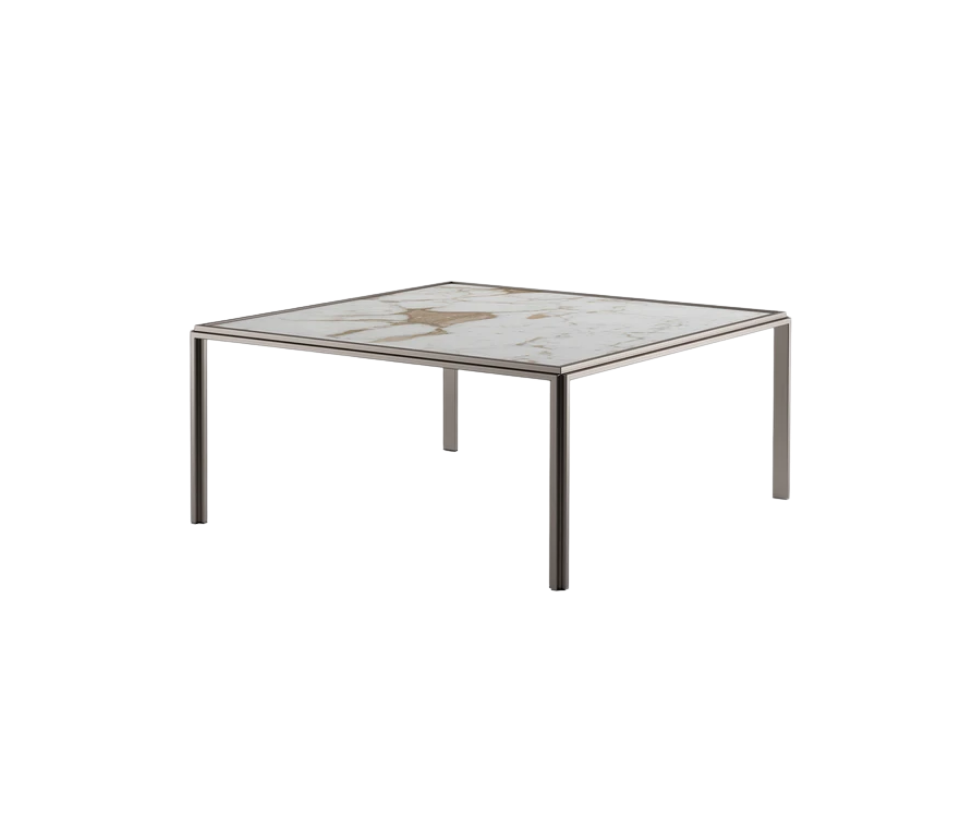 Molteni&C QUICK SHIP, Jan Coffee Table