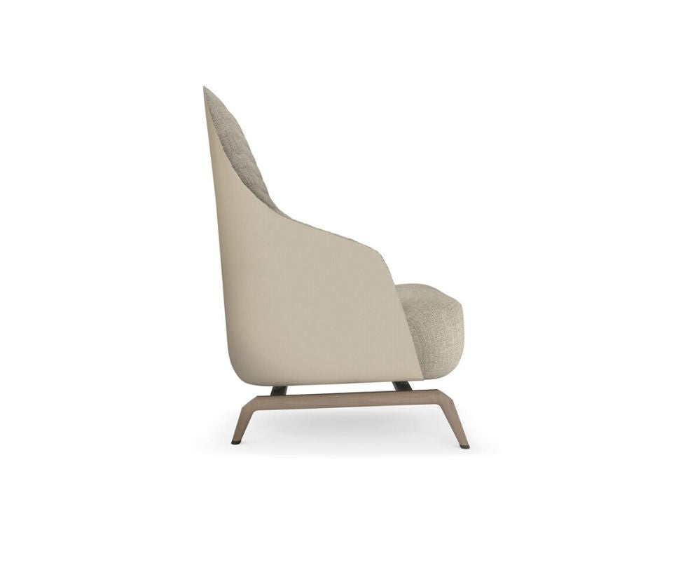 Giorgetti, Janet Armchair