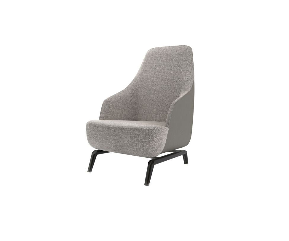 Giorgetti, Janet Armchair