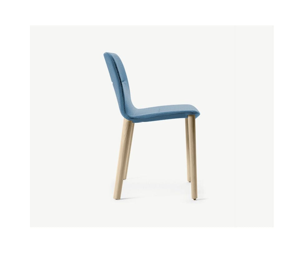 Alki, Jantzi Stackable Chair