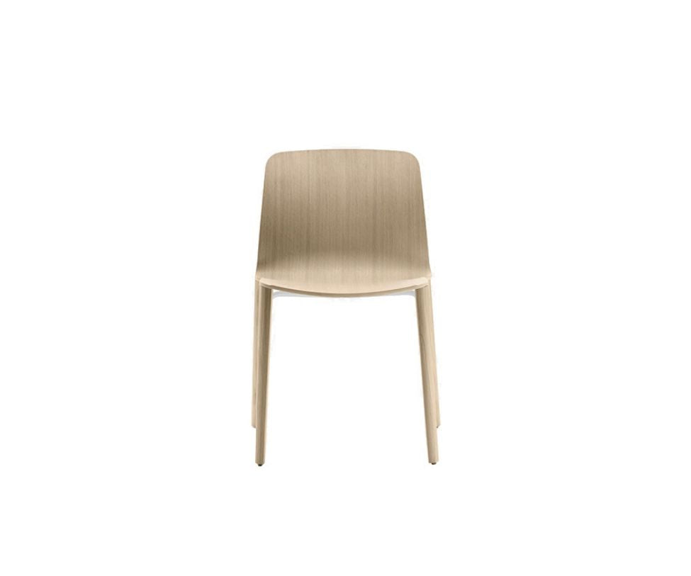 Alki, Jantzi Stackable Chair