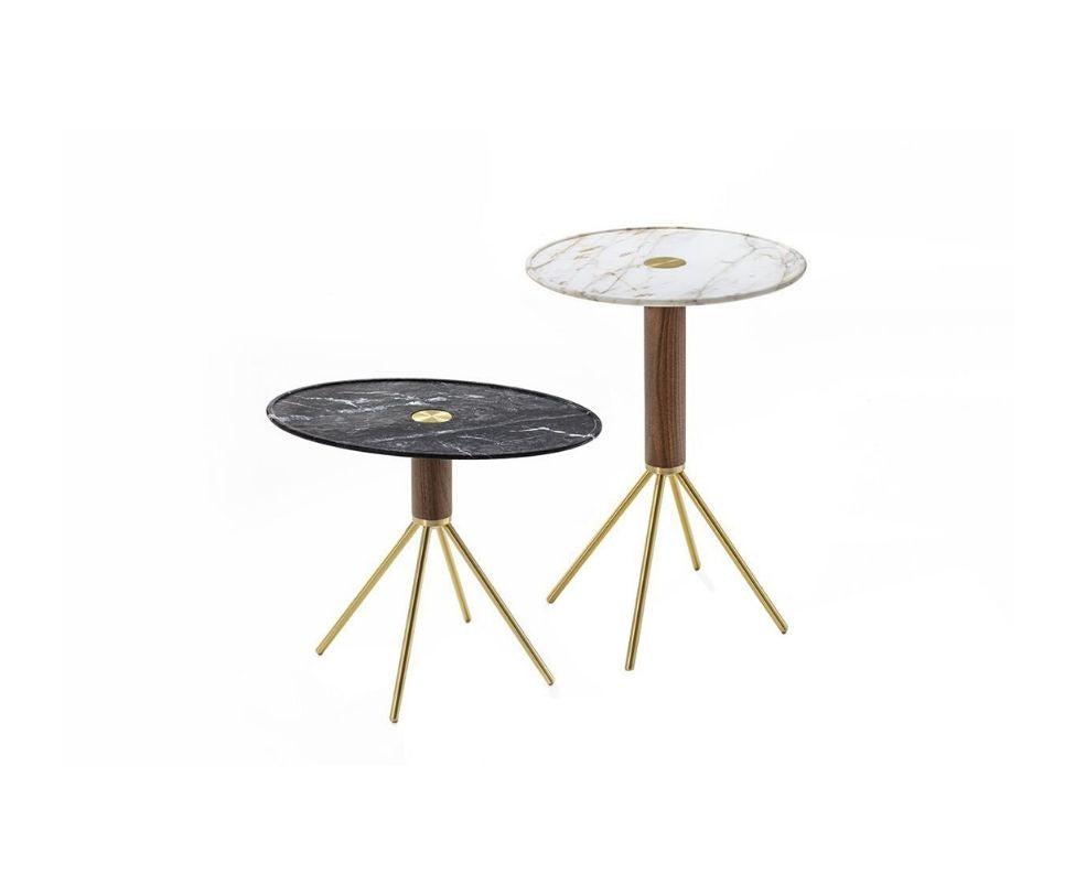 Porada, Jelly Marmo Side Table