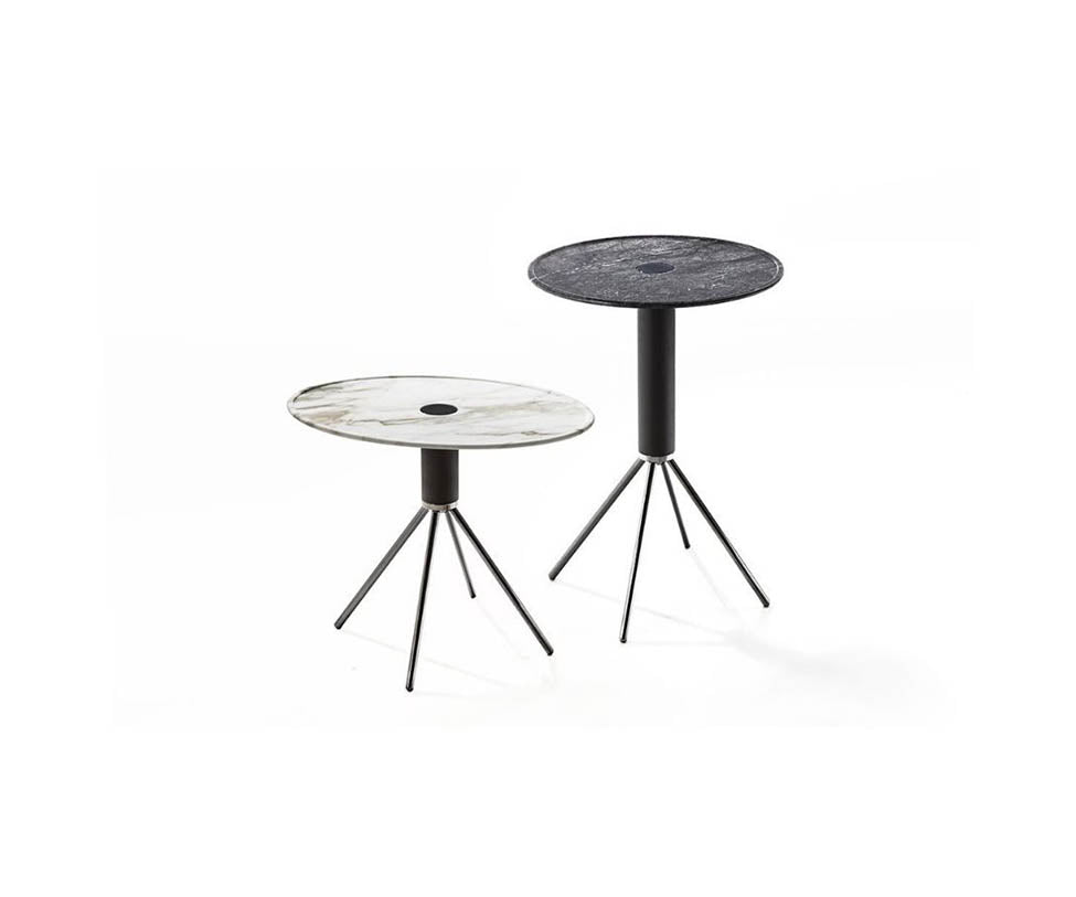 Porada, Jelly Marmo Side Table