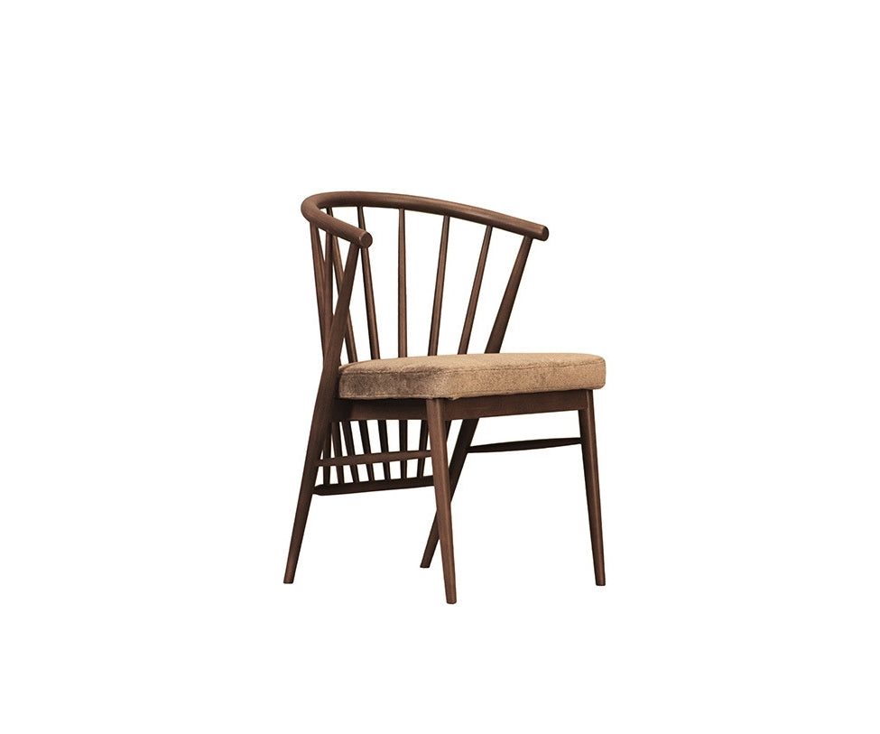 Morelato, Jenny Dinning Chair