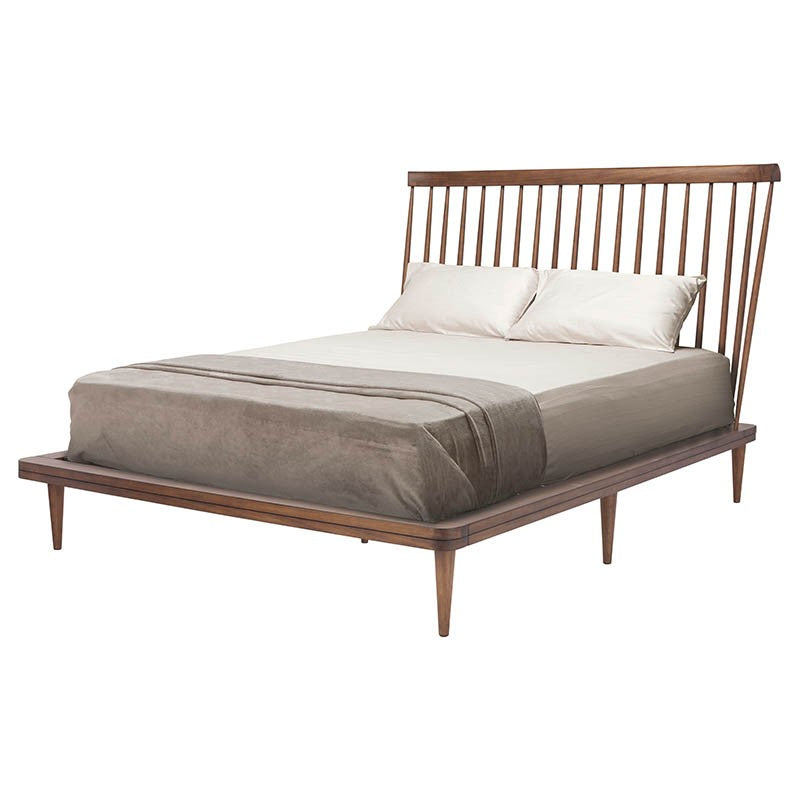 Nuevo, Jessika Queen Bed