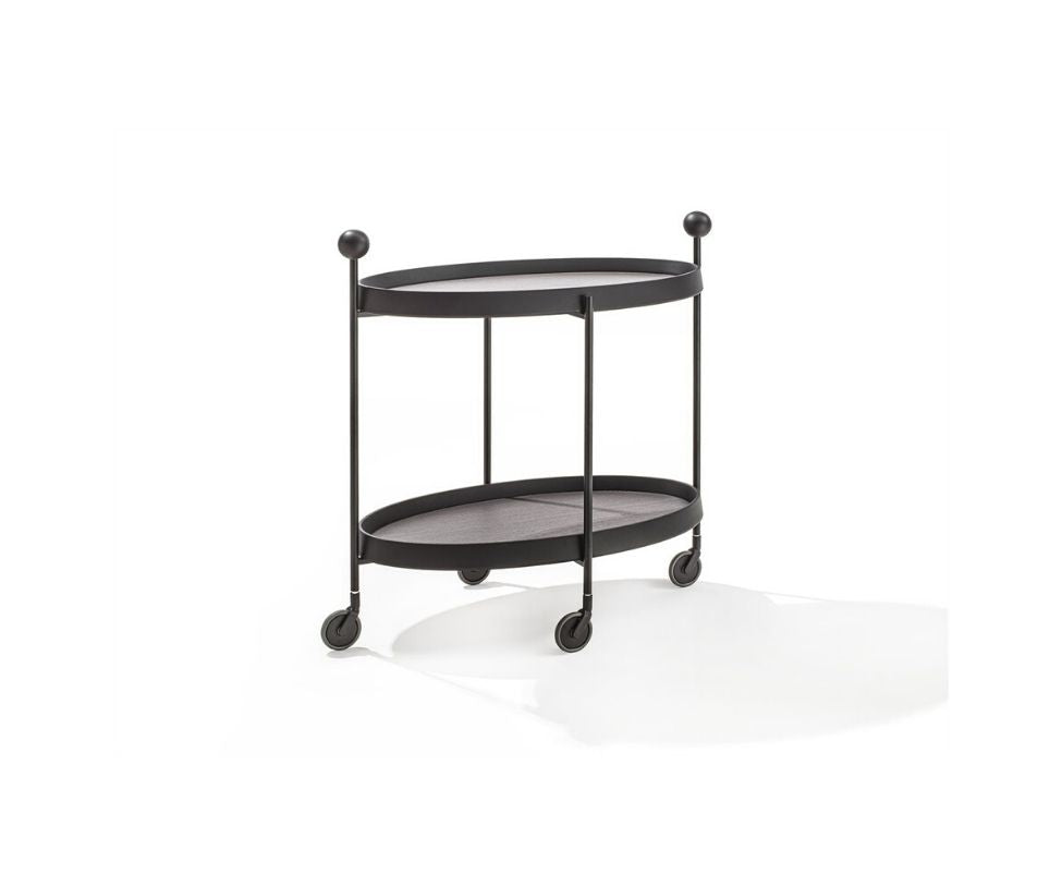 Porada, Jet Bar Cart