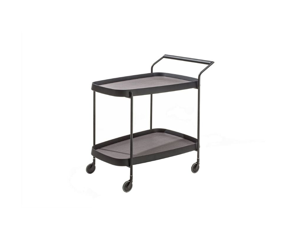 Porada, Jet Bar Cart