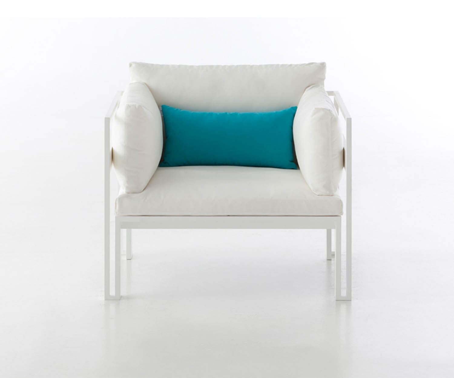 Gandia Blasco, Jian Lounge Chair