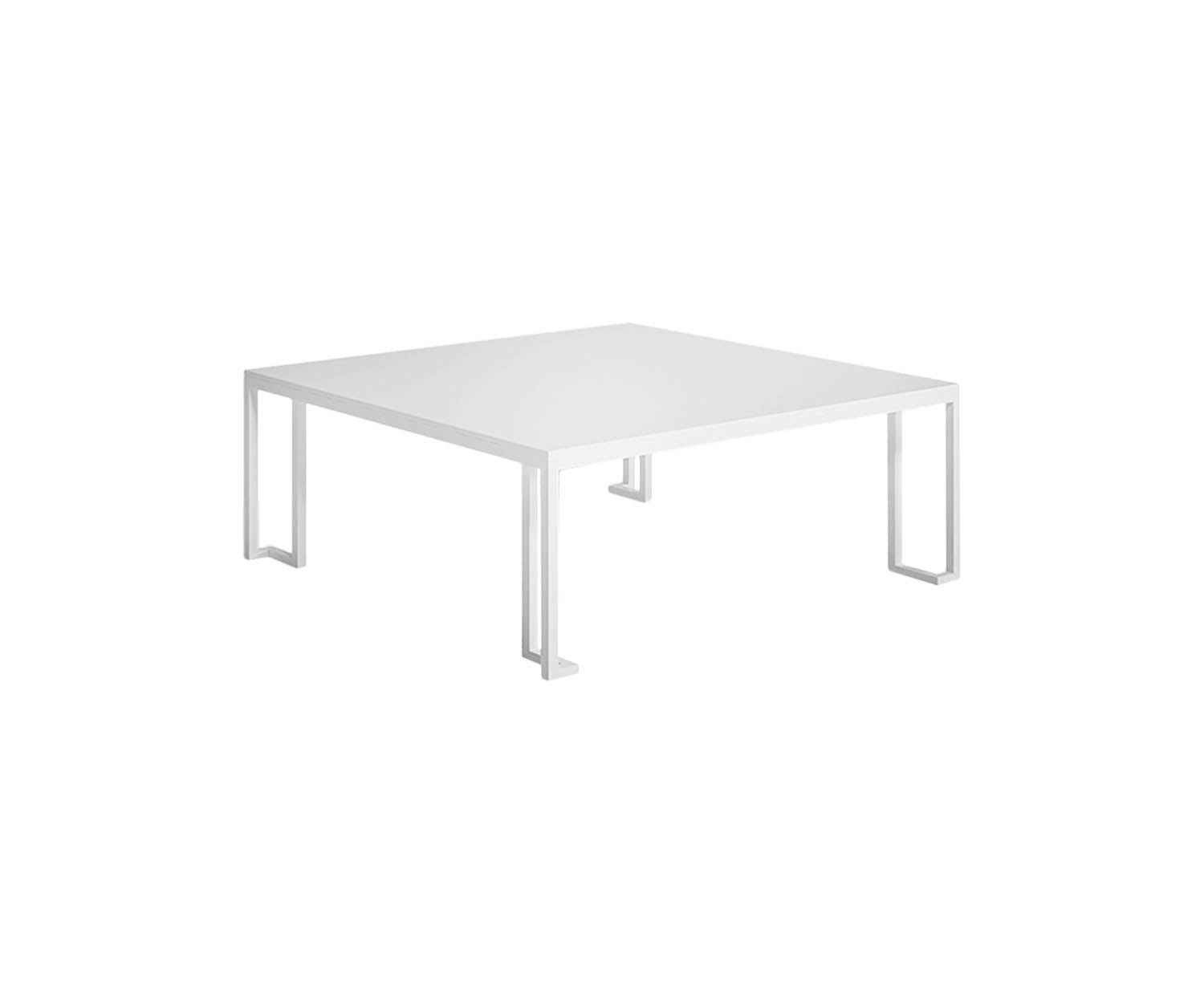 Gandia Blasco, Jian Low Side Table