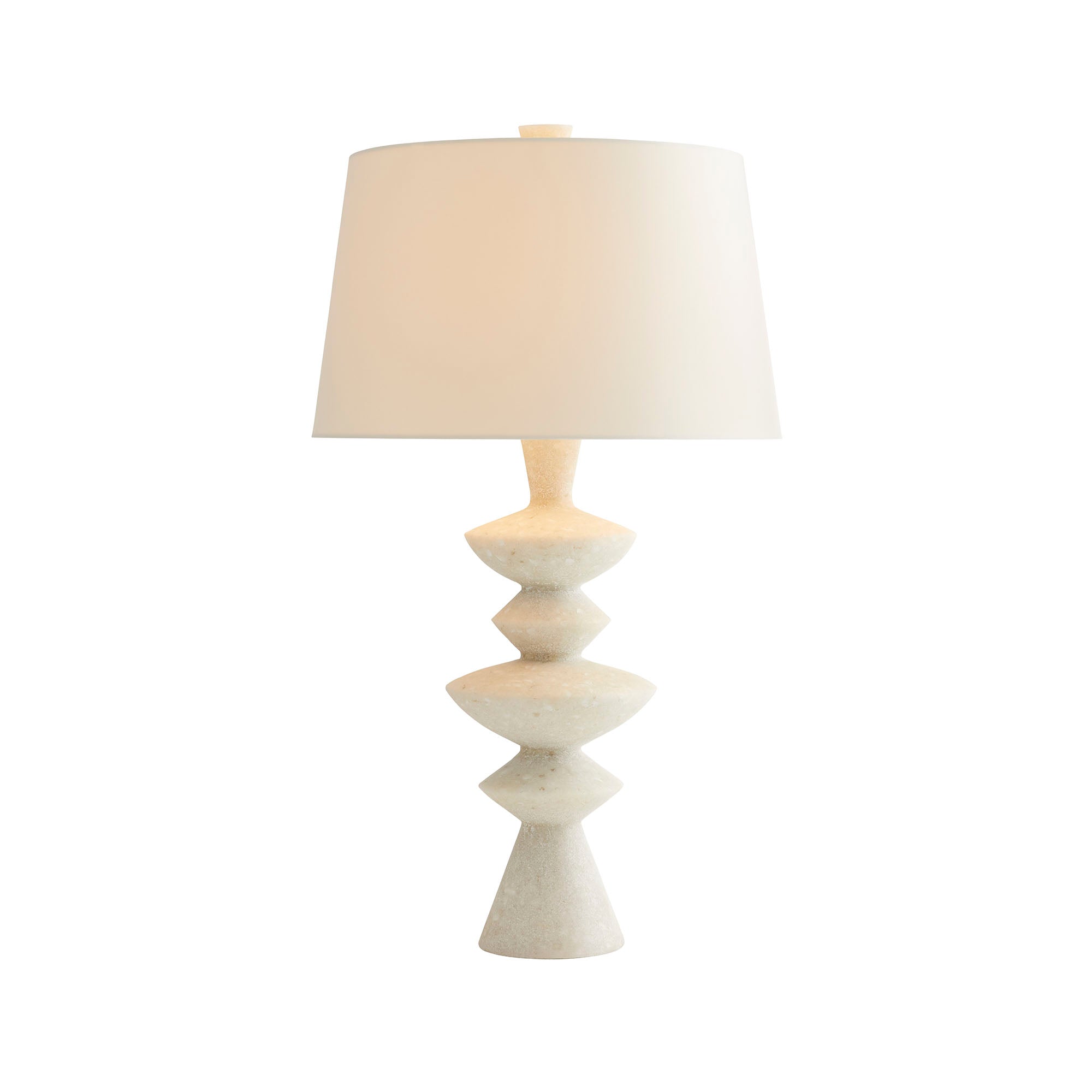 Arteriors, Jillian Lamp