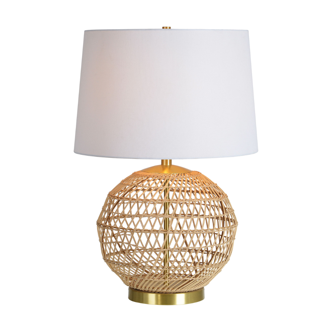 Renwil, Jinani Table Lamp