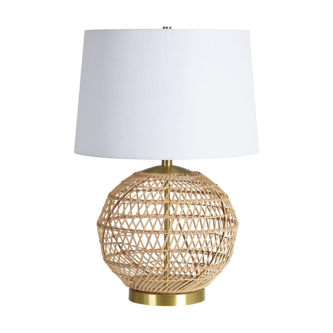 Renwil, Jinani Table Lamp