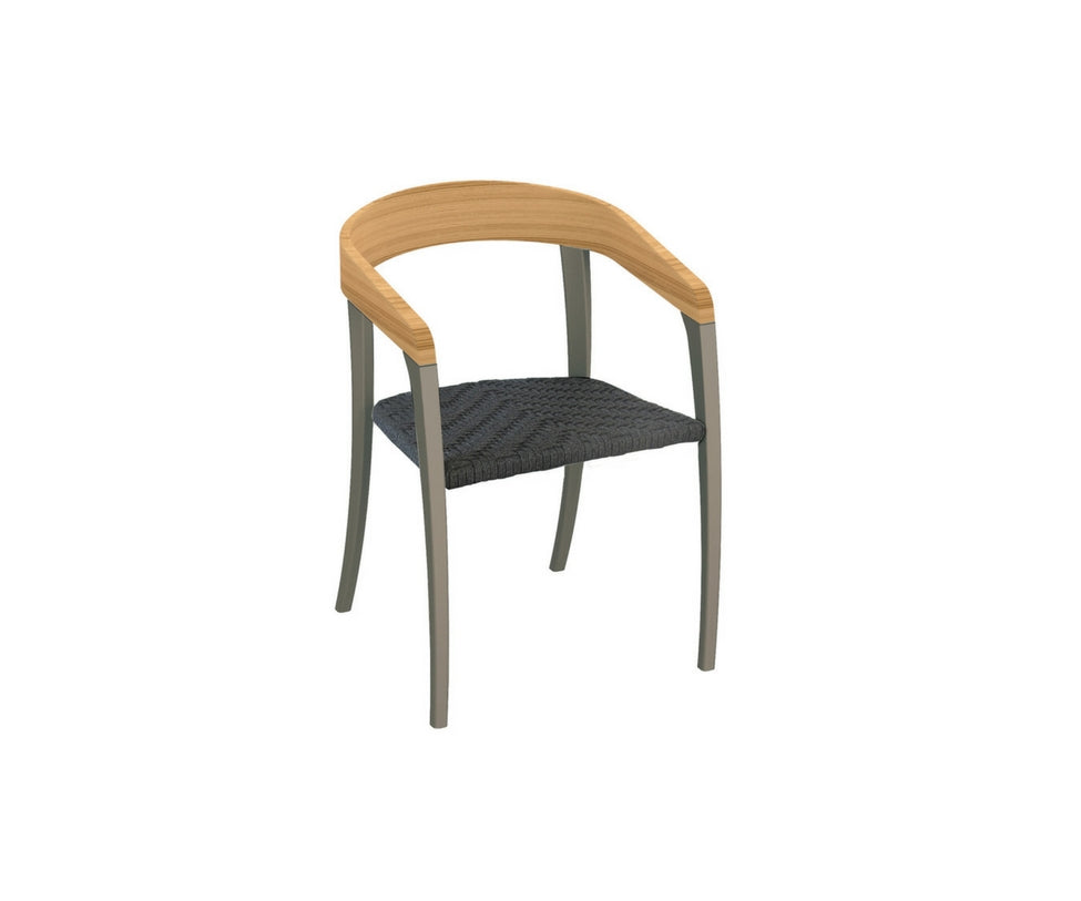 Royal Botania, Jive Armchair