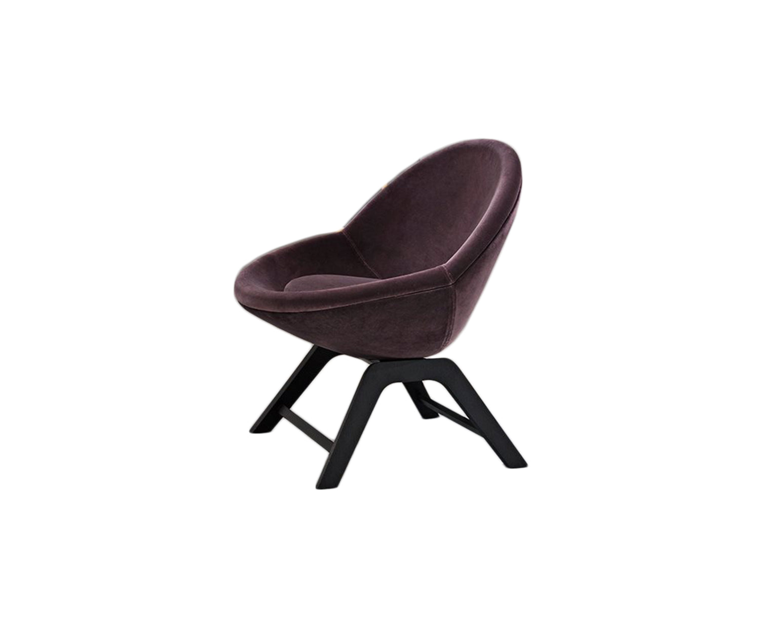 Meridiani, Jo Small Armchair