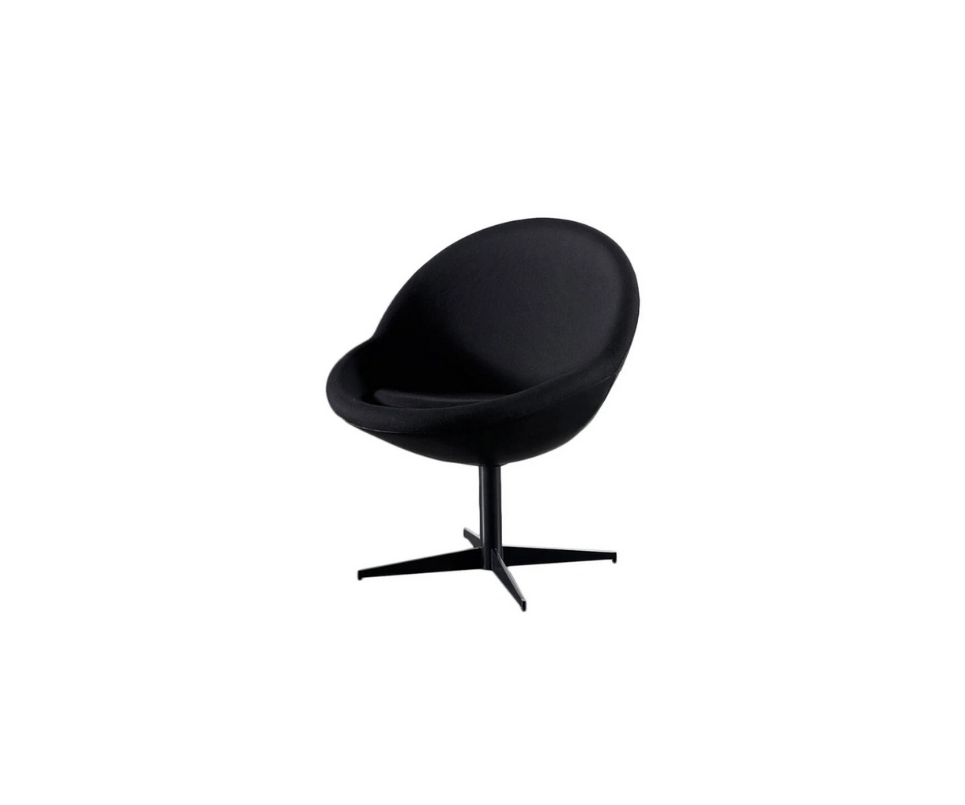 Meridiani, Jo Small Armchair