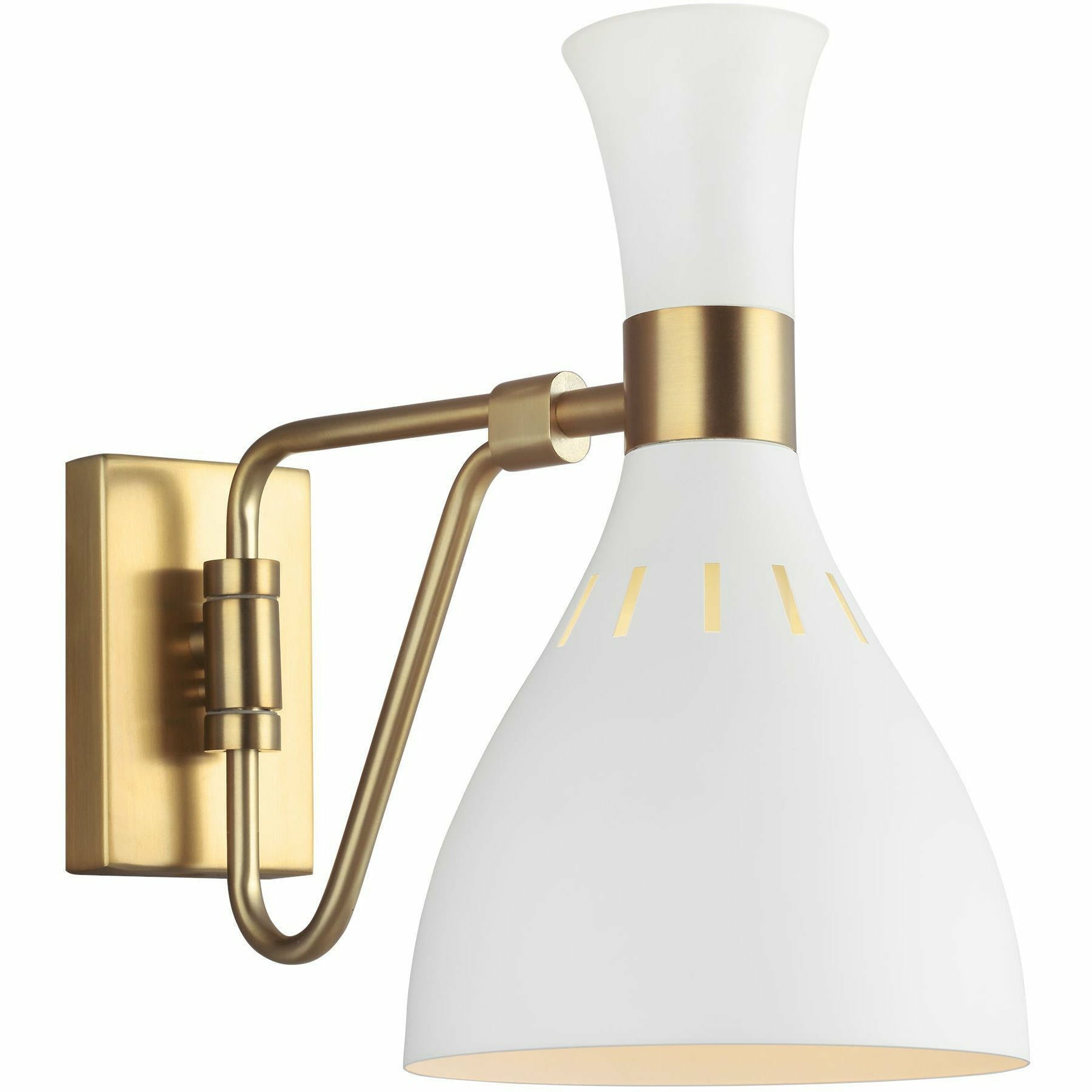 Generation Lighting, Joan Task Sconce