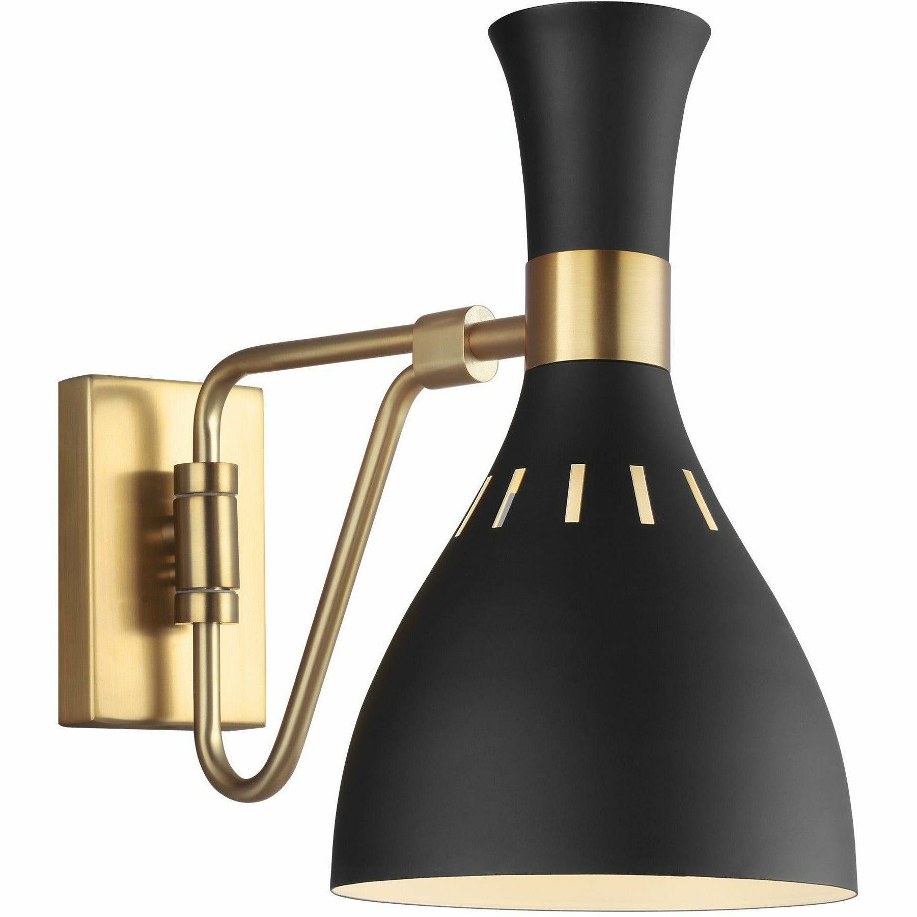 Generation Lighting, Joan Task Sconce