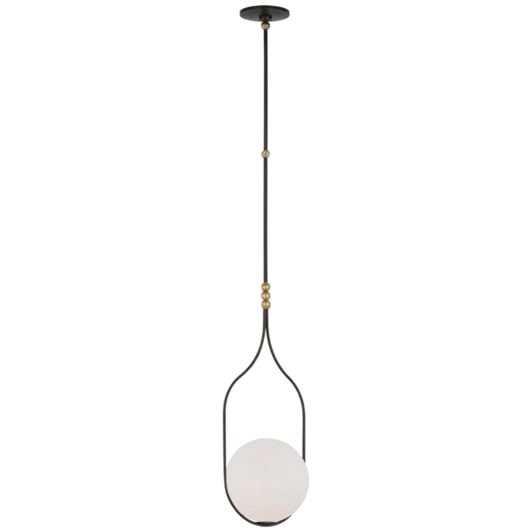 Visual Comfort, Jodo 12" Pendant