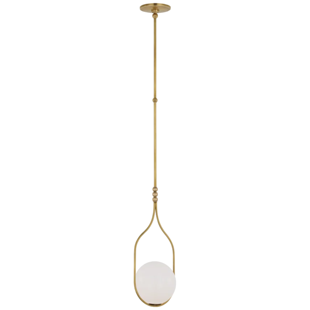 Visual Comfort, Jodo 9" Pendant