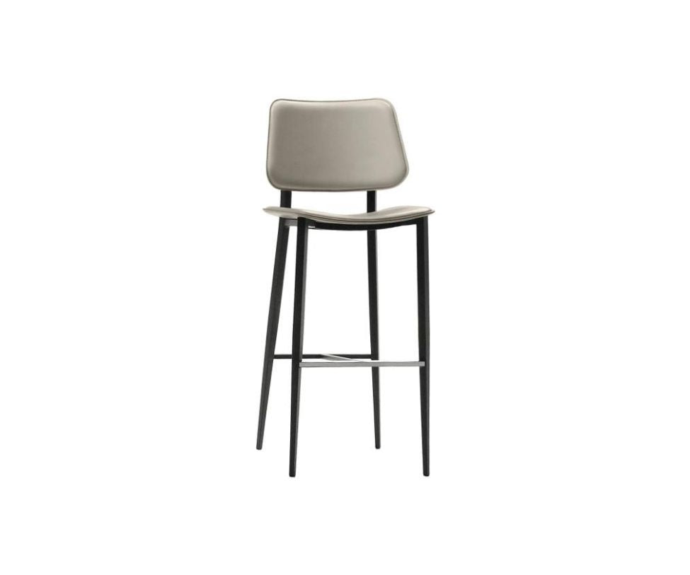 Casa Design Contract, Joe H65 / H75 M CU Stool